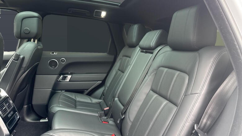 Land Rover Range Rover Sport 3.0 SDV6 HSE Dynamic 5dr Auto Diesel Estate